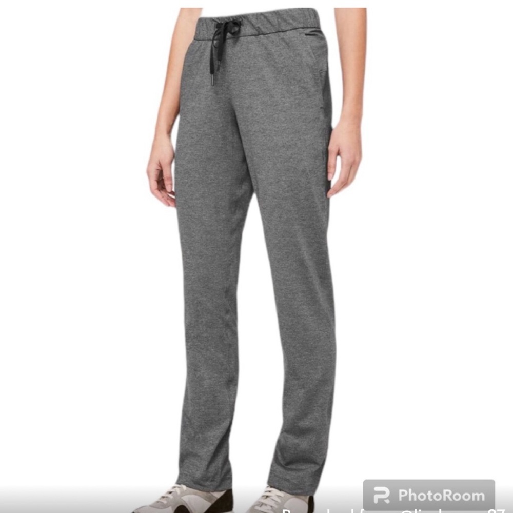 ISO on the fly lululemon pants & joggers